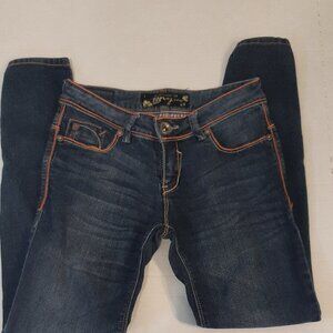 Y2K BNY Prime Collection Women's Jeans